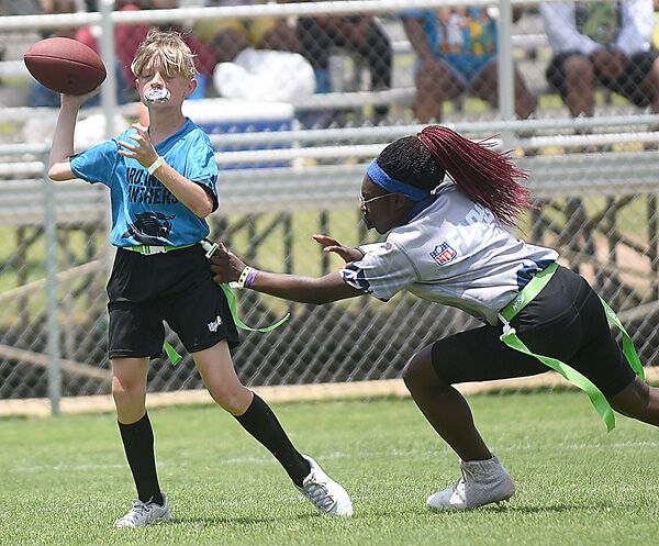 Alabama State Games 39
